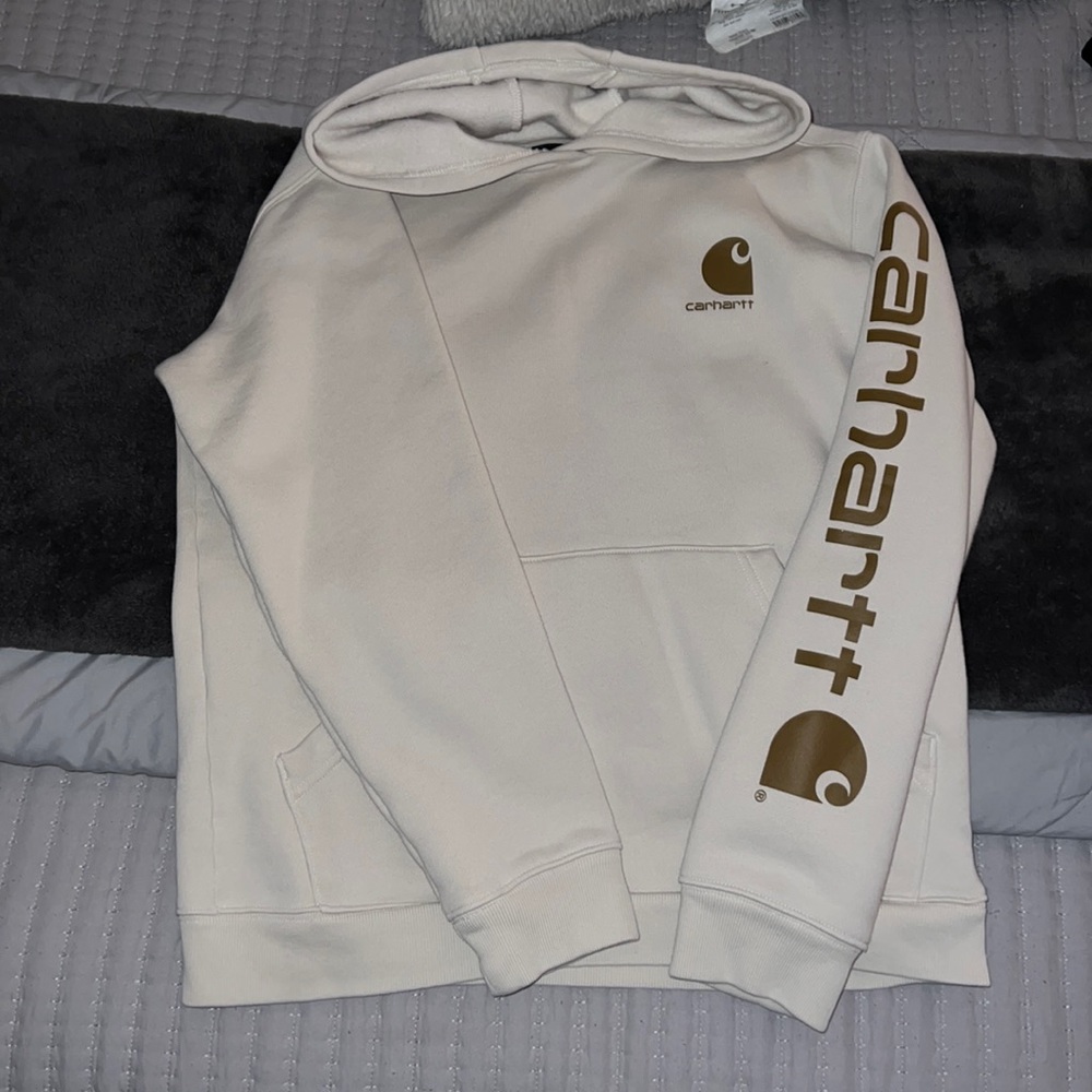 Carhartt Hoodie